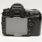Nikon D90 DSLR body, 2X batts, charger, LCD cover, 29K Acts, works great