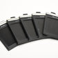 5X 4x5 Lisco Regal II Film holder sheet film holders, Good!