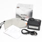 Godox iT30 Pro F Mint- Boxed (For Fujifilm)
