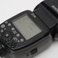 Canon 600EXII-RT Speedlite flash, fully tested, works great!