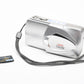 Olympus Camedia D-580 4MP Digital Point&Shoot camera +128MB card, Tested, Great!