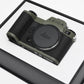 Leica SL3 Reporter Mirrorless Camera Mint, w/Leica USA Warranty, Complete