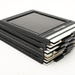 5X 4x5 Lisco Regal II Film holder sheet film holders, Good!