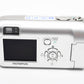 Olympus Camedia D-580 4MP Digital Point&Shoot camera +128MB card, Tested, Great!