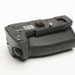 Olympus HLD-9 Power Battery Holder + BLH-1 battery, Mint, Boxed