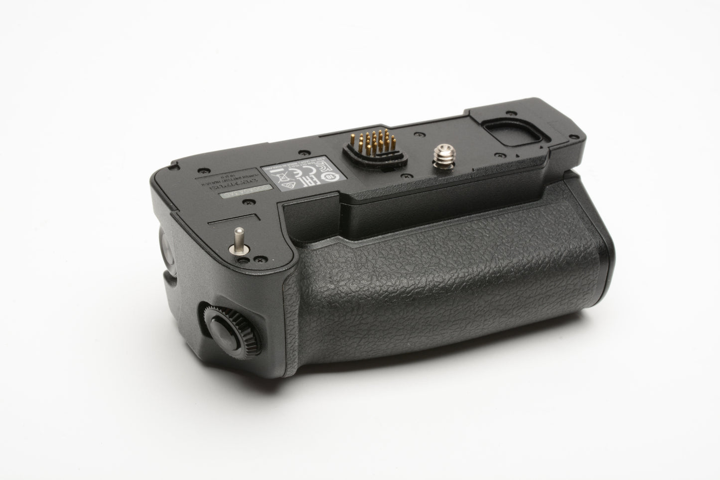 Olympus HLD-9 Power Battery Holder + BLH-1 battery, Mint, Boxed