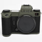 Leica SL3 Reporter Mirrorless Camera Mint, w/Leica USA Warranty, Complete