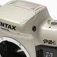 Pentax PZ-1 Silver (75 Year Anniversary) 35mm SLR date back body