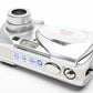 Olympus Camedia D-580 4MP Digital Point&Shoot camera +128MB card, Tested, Great!
