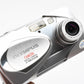 Olympus Camedia D-580 4MP Digital Point&Shoot camera +128MB card, Tested, Great!