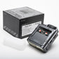 Viltrox Spark Z3-C TTL Mini Flash for Canon Camera Gunmetal Gray Mint-