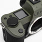 Leica SL3 Reporter Mirrorless Camera Mint, w/Leica USA Warranty, Complete