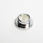 Geier & Bluhm metal trim bubble level, Nice