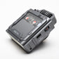 Viltrox Spark Z3-C TTL Mini Flash for Canon Camera Gunmetal Gray Mint-
