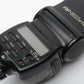 Pentax AF-500FTZ Electronic dedicated flash, pouch, clean, tested