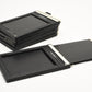 5X 4x5 Lisco Regal II Film holder sheet film holders, Good!