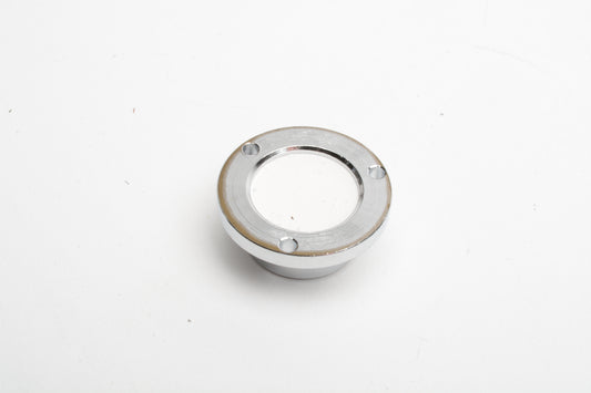 Geier & Bluhm metal trim bubble level, Nice