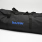 2X Bescor LED-300 Light Kit, Stands, Case, Nice!