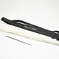 Paul Buff 51" White Umbrella, Storage Case, Nice!