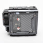 Viltrox Spark Z3-C TTL Mini Flash for Canon Camera Gunmetal Gray Mint-