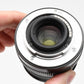 Fujifilm Super EBC XF 16mm f2.8 R WR Aspherical lens, X Mount + Hood, Mint-