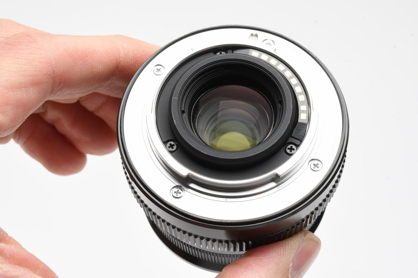 Fujifilm Super EBC XF 16mm f2.8 R WR Aspherical lens, X Mount + Hood, Mint-