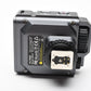 Viltrox Spark Z3-C TTL Mini Flash for Canon Camera Gunmetal Gray Mint-