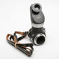Leica Leitz Visoflex I w/strap, very nice and clean