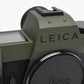 Leica SL3 Reporter Mirrorless Camera Mint, w/Leica USA Warranty, Complete