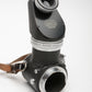 Leica Leitz Visoflex I w/strap, very nice and clean