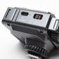 Viltrox Spark Z3-C TTL Mini Flash for Canon Camera Gunmetal Gray Mint-