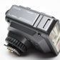 Viltrox Spark Z3-C TTL Mini Flash for Canon Camera Gunmetal Gray Mint-