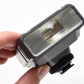 Viltrox Spark Z3-C TTL Mini Flash for Canon Camera Gunmetal Gray Mint-