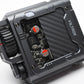 Viltrox Spark Z3-C TTL Mini Flash for Canon Camera Gunmetal Gray Mint-