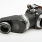 Leica Leitz Visoflex I w/strap, very nice and clean