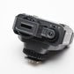 Viltrox Spark Z3-C TTL Mini Flash for Canon Camera Gunmetal Gray Mint-