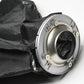 Paul C. Buff 32x40" Foldable Soft Box, Black/Silver, Nice!