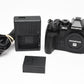 Olympus OM-D E-M1 Mark III Mirrorless Body, 22,777 Acts, Tested, Great
