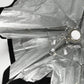 Paul C. Buff 32x40" Foldable Soft Box, Black/Silver, Nice!