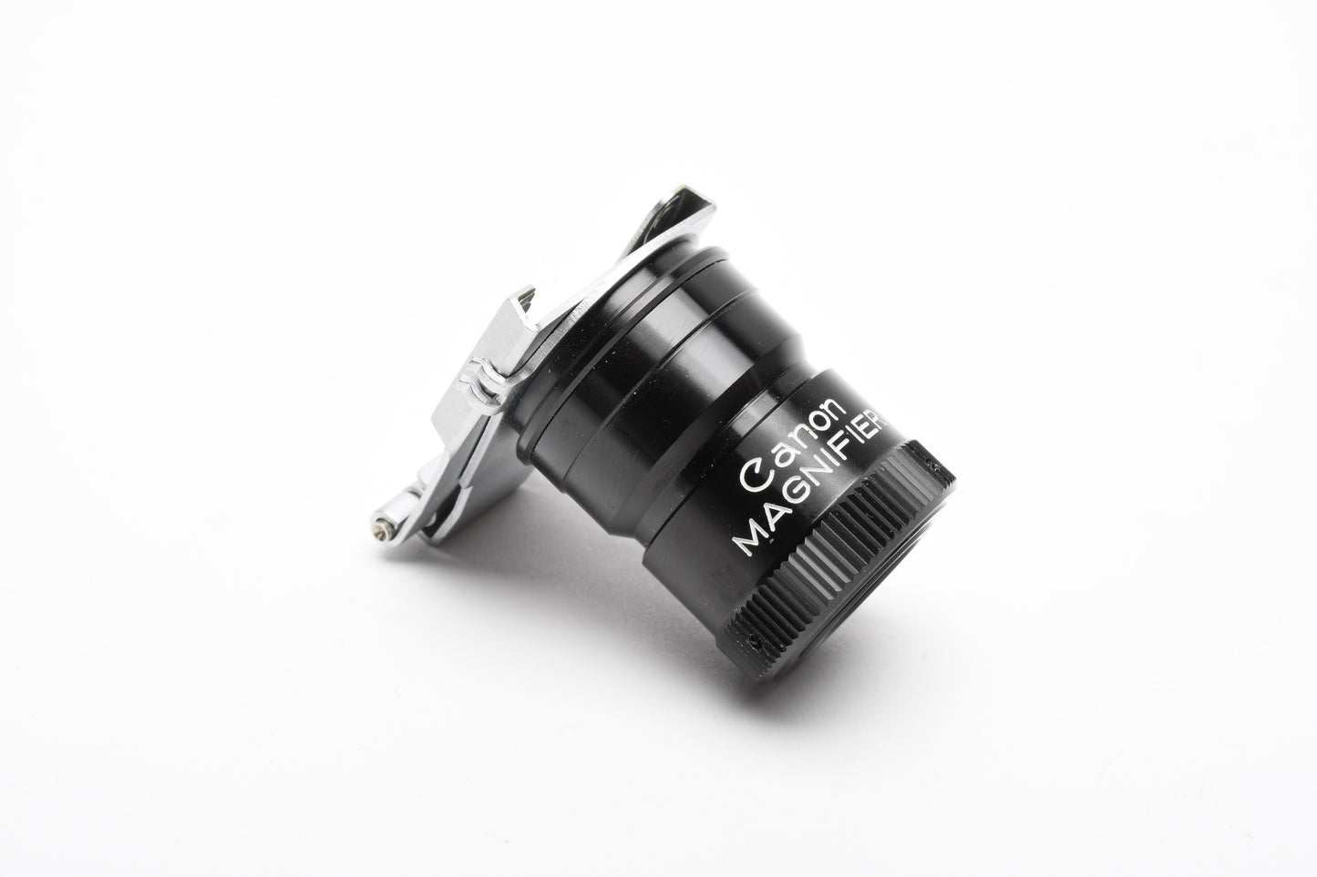 Canon Magnifier S with Adapter S for A-1, AE-1, Very clean