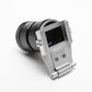Canon Magnifier S with Adapter S for A-1, AE-1, Very clean
