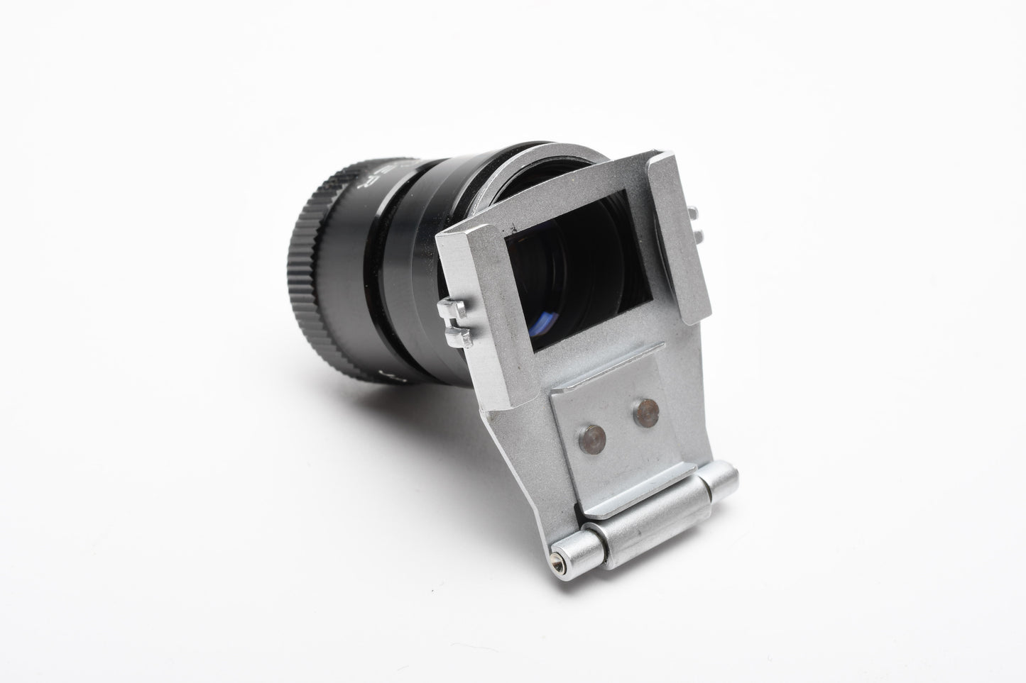 Canon Magnifier S with Adapter S for A-1, AE-1, Very clean
