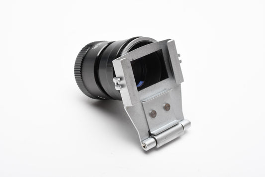 Canon Magnifier S with Adapter S for A-1, AE-1, Very clean