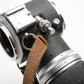 Leica Leitz Visoflex I w/strap, very nice and clean