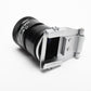 Canon Magnifier S with Adapter S for A-1, AE-1, Very clean