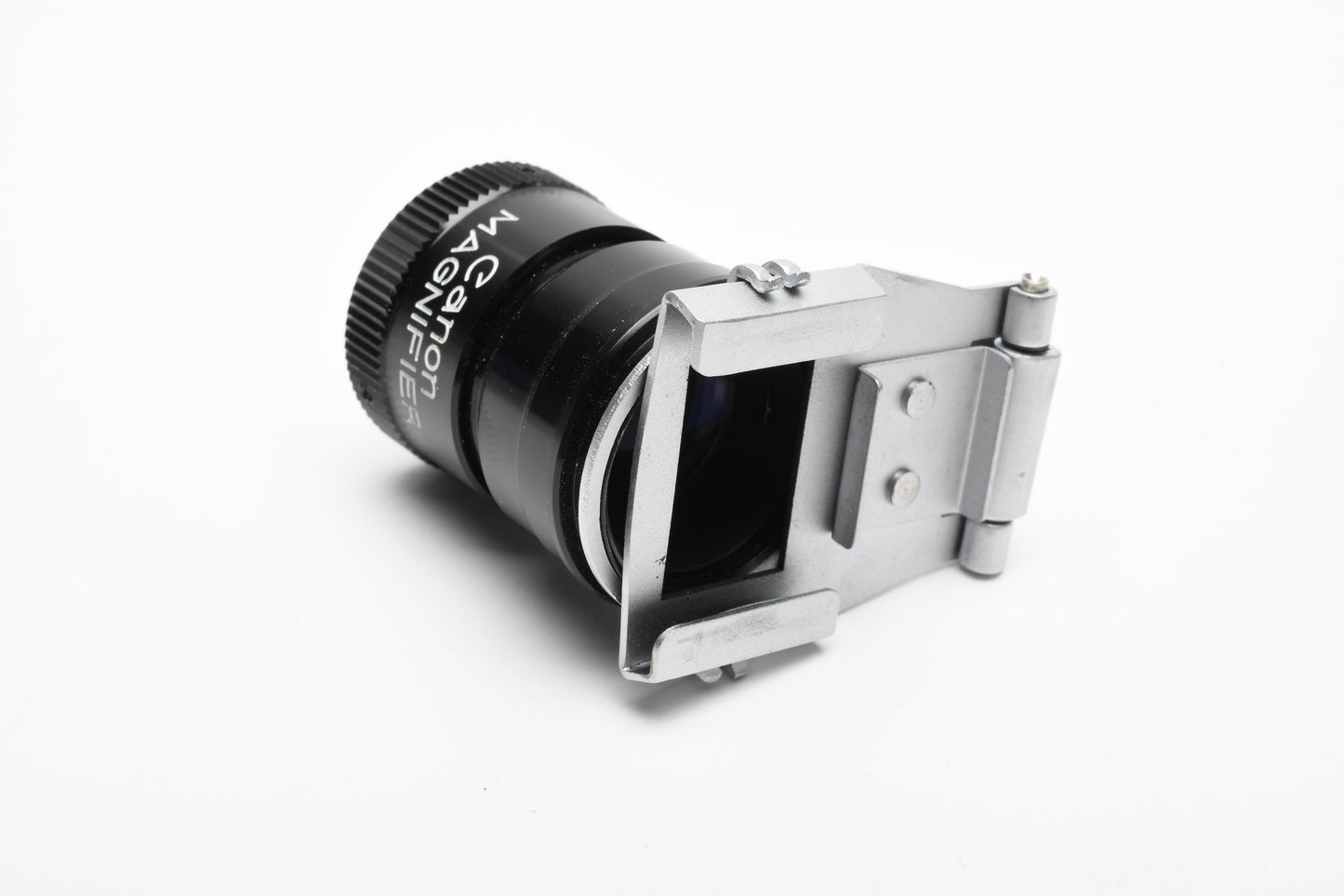 Canon Magnifier S with Adapter S for A-1, AE-1, Very clean