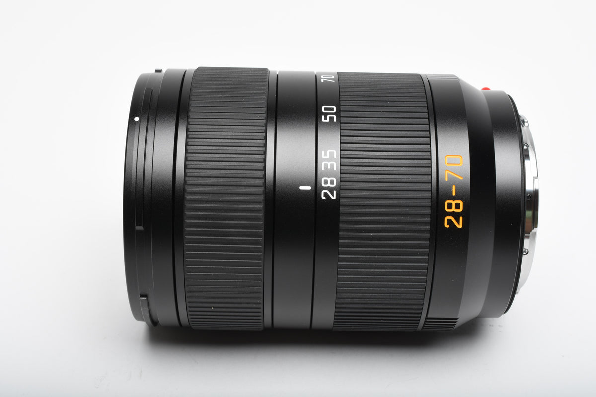 Leica Vario-Elmarit-SL 28-70mm f2.8 ASPH. Lens (L-Mount) #11196 w/Warranty