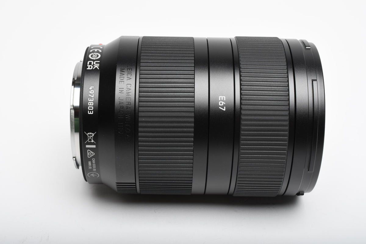 Leica Vario-Elmarit-SL 28-70mm f2.8 ASPH. Lens (L-Mount) #11196 w/Warranty