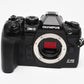 Olympus OM-D E-M1 Mark III Mirrorless Body, 22,777 Acts, Tested, Great