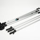 Westcott X-Drop Kit 5 x 7' Green Screen, Case, Clean!